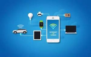 物聯(lián)化 信息科技領(lǐng)域技術(shù)開發(fā)的前沿與挑戰(zhàn)