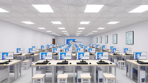 軟件技術(shù)專業(yè)綜合實(shí)訓(xùn)室解決方案