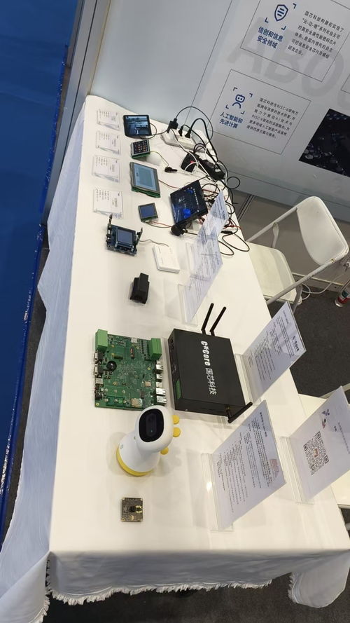 國芯科技成功推動aimcu芯片在新一代商用空調(diào)領(lǐng)域的應(yīng)用