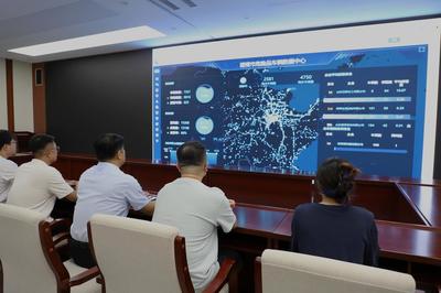 魯中網在信息科技領域的技術開發探索與前景