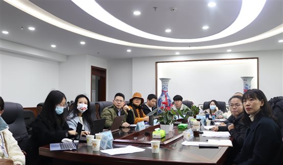 成都市教育科學(xué)研究院在信息科技領(lǐng)域的技術(shù)開發(fā)探索與實踐