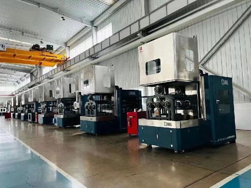 科技金融賦能，山東工行助推煙臺“萬億之城”向新而行