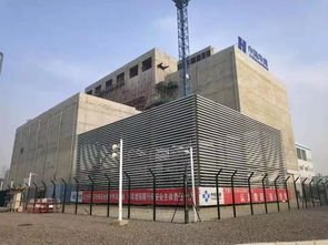 致力科技創新 京城機電壓縮機搶占國內高端核電領域制高點