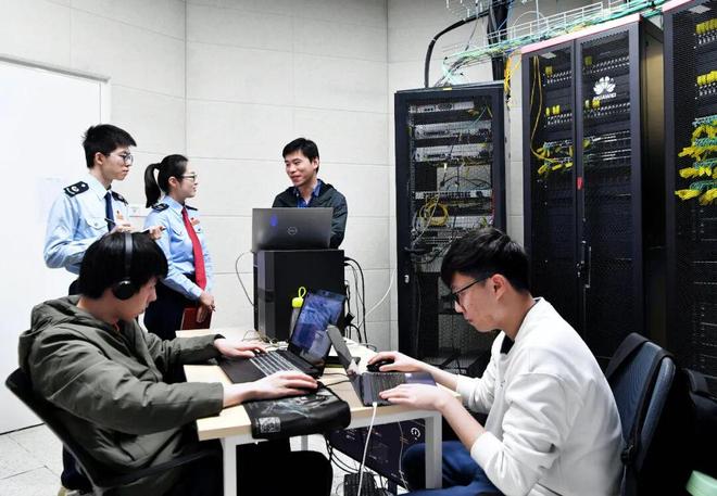 智庫(kù)策論丨深化改革創(chuàng)新監(jiān)管方式 護(hù)航新質(zhì)生產(chǎn)力加速壯大