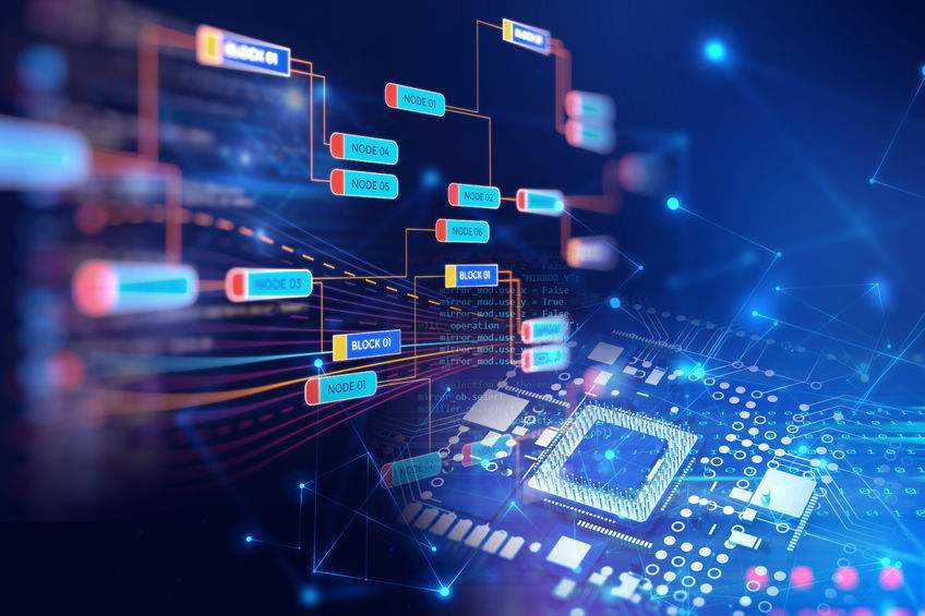 上海區(qū)塊鏈聯(lián)盟 引領(lǐng)全國(guó)技術(shù)開(kāi)發(fā)的半壁江山