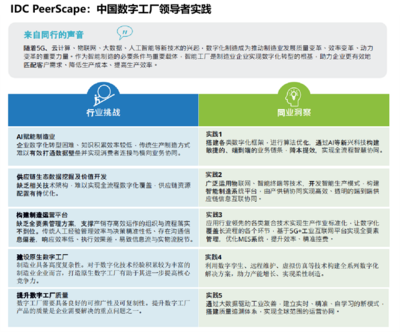 美云智數(shù)賦能愛(ài)瑪科技 中國(guó)數(shù)字工廠建設(shè)的創(chuàng)新實(shí)踐與技術(shù)開(kāi)發(fā)前沿